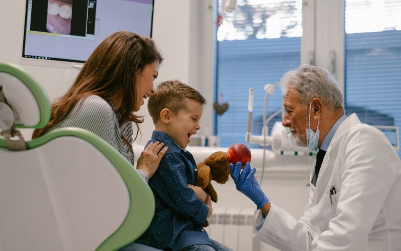 Why do you need Regular dental checkups: The Connection Between Oral and Overall Health