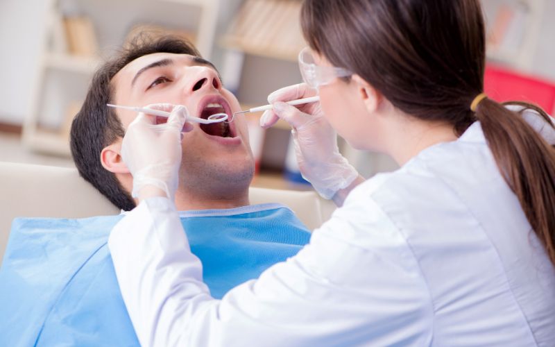 How Regular Dental Check-Ups Can Enhance Your Dental Health